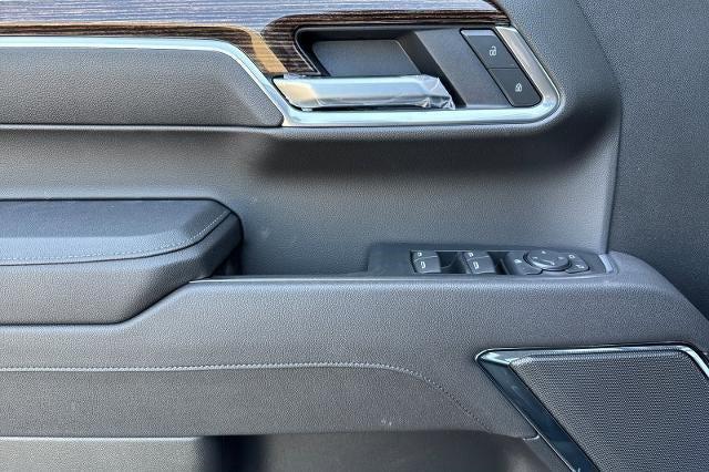 new 2025 GMC Sierra 1500 car, priced at $53,390