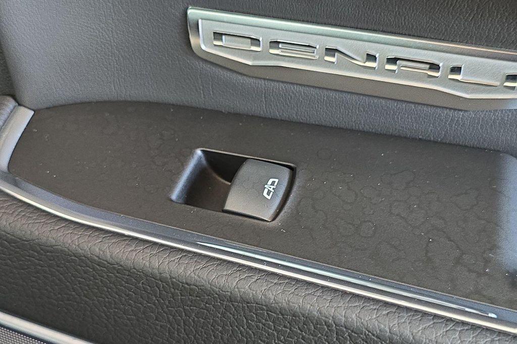 used 2024 GMC Sierra 1500 car, priced at $64,900