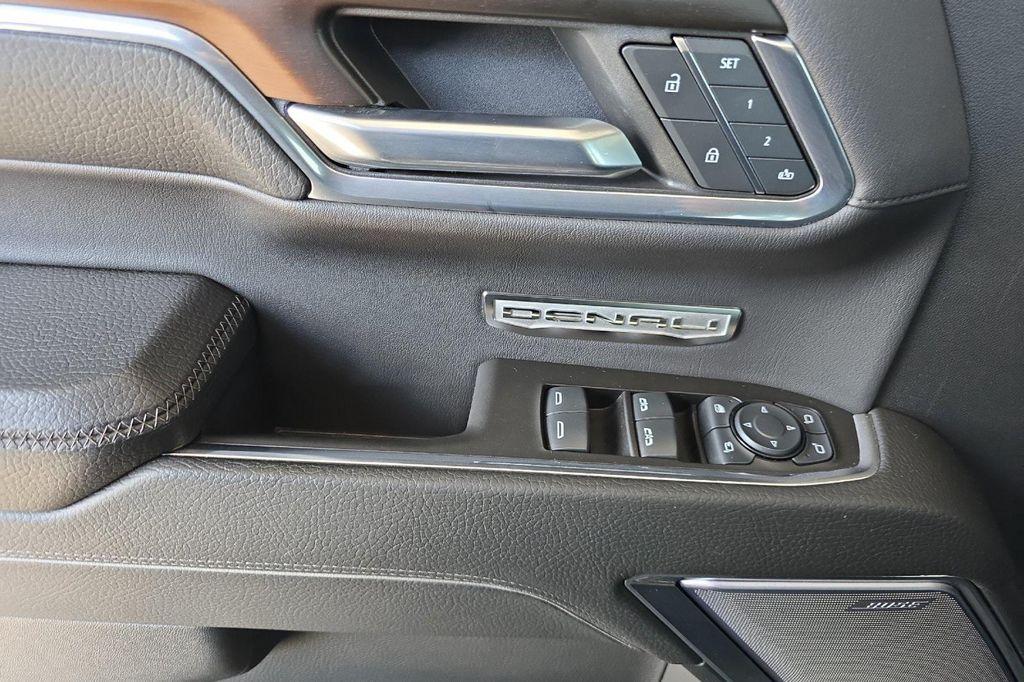 used 2024 GMC Sierra 1500 car, priced at $64,900