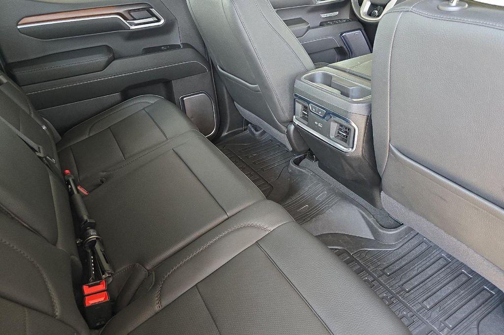 used 2024 GMC Sierra 1500 car, priced at $64,900