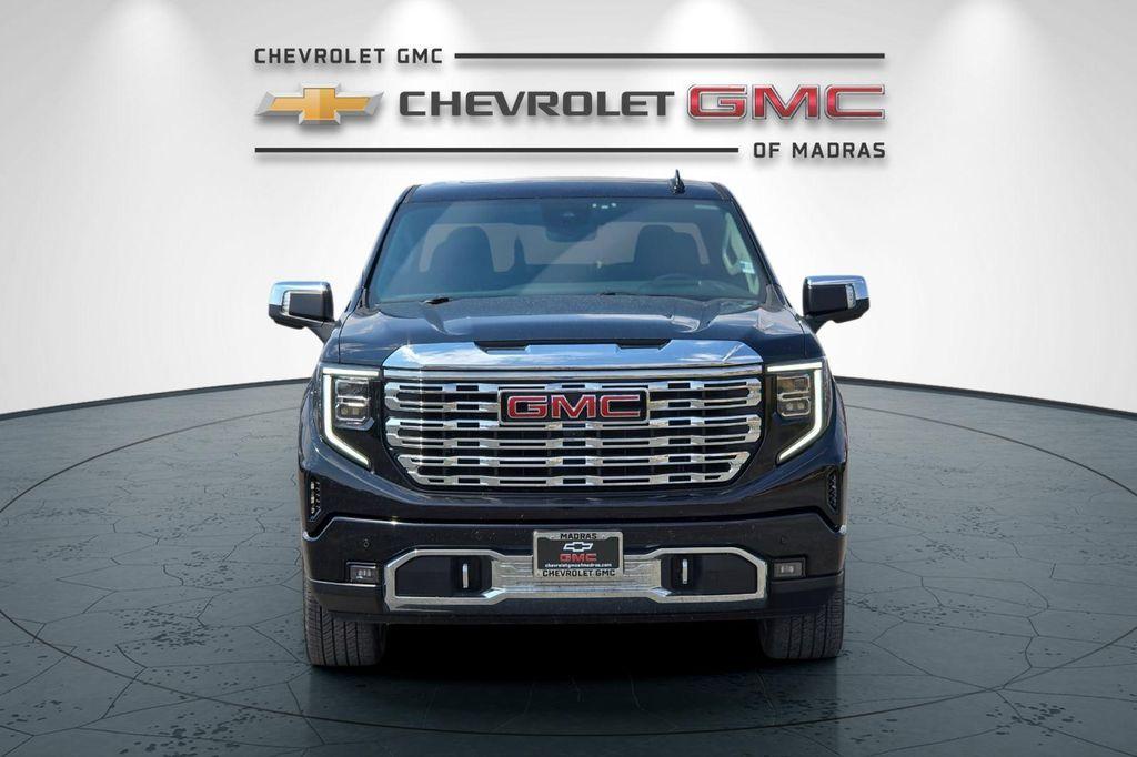 used 2024 GMC Sierra 1500 car, priced at $64,900