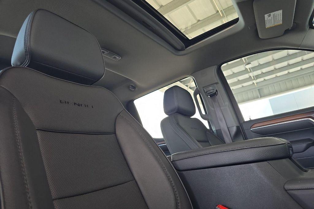 used 2024 GMC Sierra 1500 car, priced at $64,900