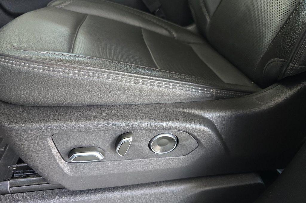 used 2024 GMC Sierra 1500 car, priced at $64,900