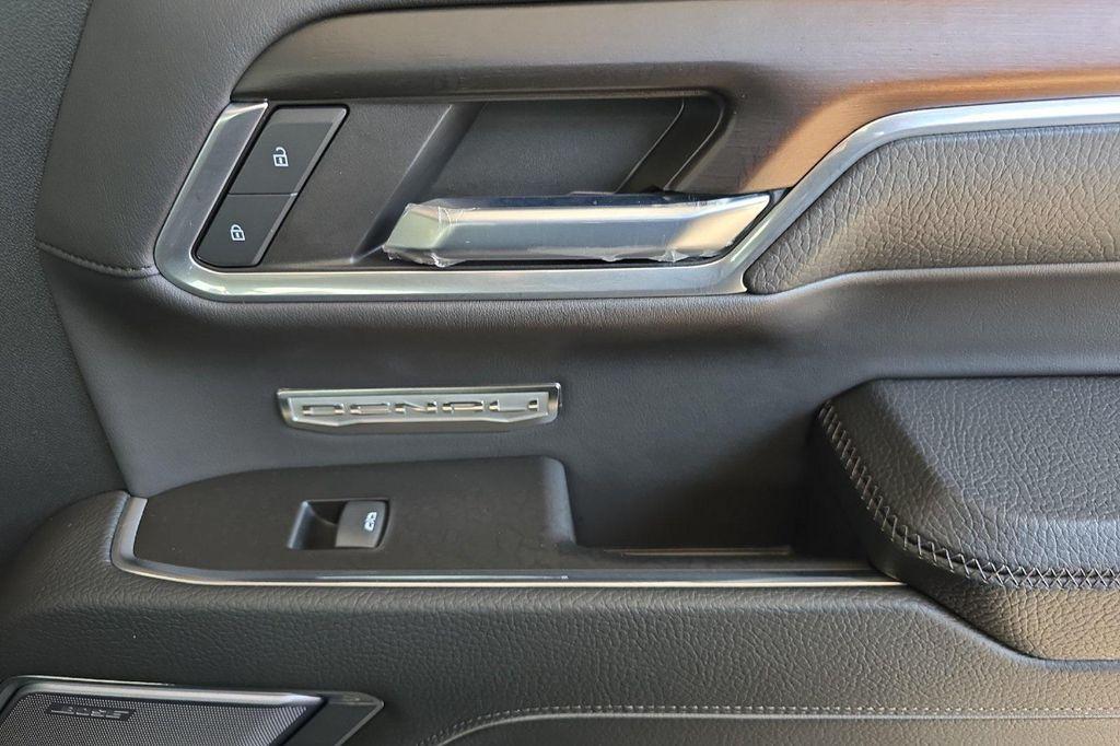 used 2024 GMC Sierra 1500 car, priced at $64,900