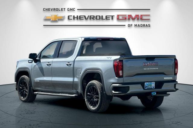 new 2025 GMC Sierra 1500 car, priced at $75,380