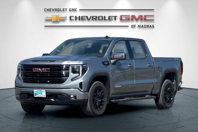 new 2025 GMC Sierra 1500 car, priced at $75,380