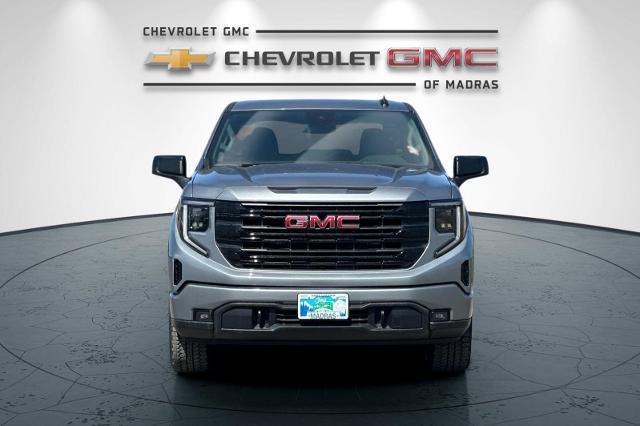 new 2025 GMC Sierra 1500 car, priced at $75,380