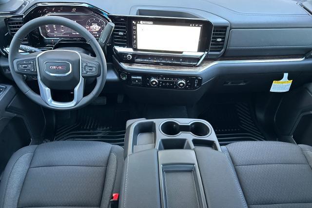 new 2025 GMC Sierra 1500 car, priced at $57,740