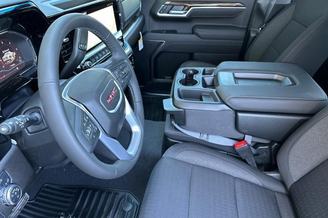 new 2025 GMC Sierra 1500 car, priced at $57,740
