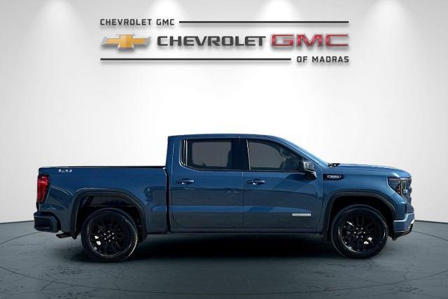 new 2025 GMC Sierra 1500 car, priced at $57,740
