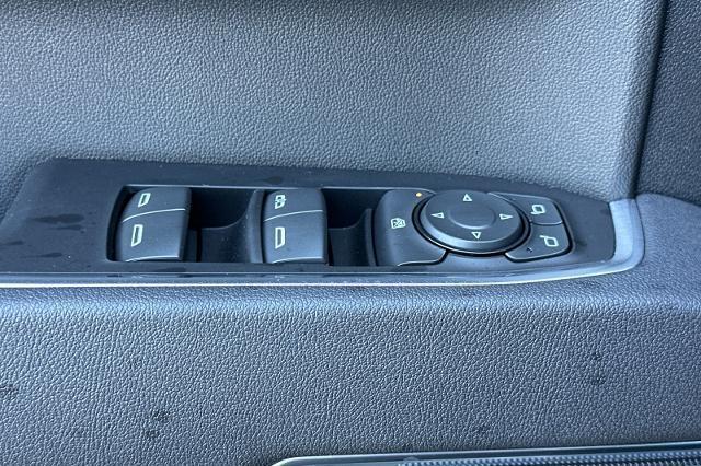 new 2025 GMC Sierra 1500 car, priced at $57,740