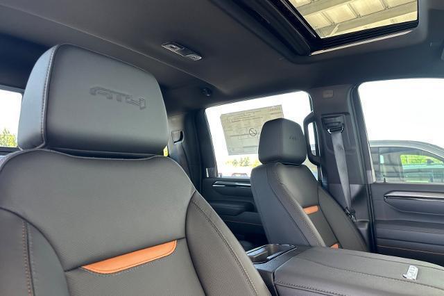 new 2025 GMC Sierra 2500 car, priced at $89,690