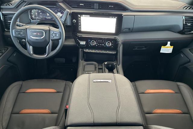 new 2025 GMC Sierra 2500 car, priced at $89,690