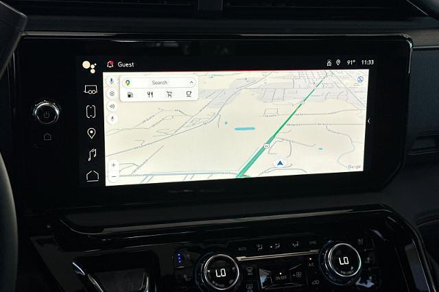 new 2025 GMC Sierra 2500 car, priced at $89,690