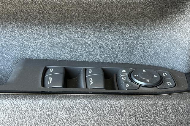 new 2025 GMC Sierra 2500 car, priced at $89,690