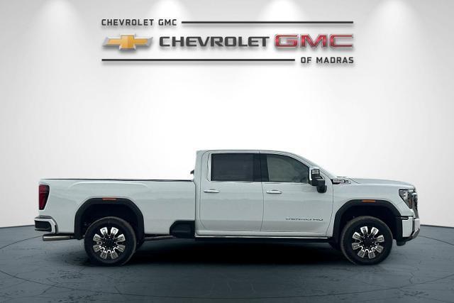 new 2025 GMC Sierra 2500 car, priced at $89,690