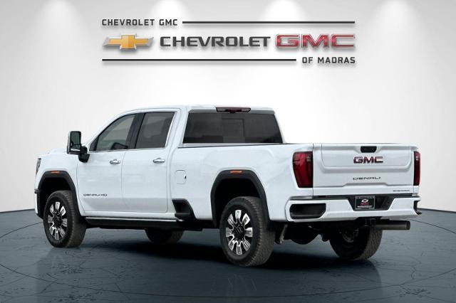 new 2025 GMC Sierra 2500 car, priced at $89,690