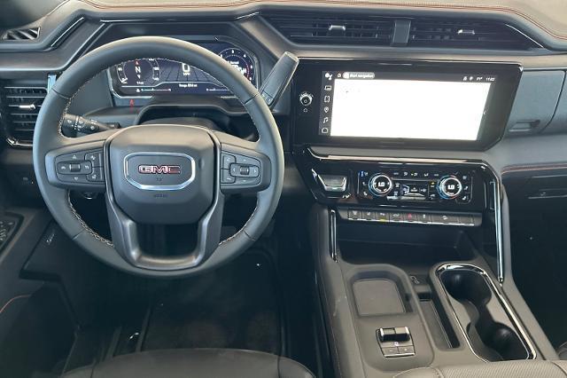 new 2025 GMC Sierra 2500 car, priced at $89,690