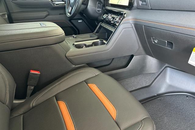 new 2025 GMC Sierra 2500 car, priced at $89,690