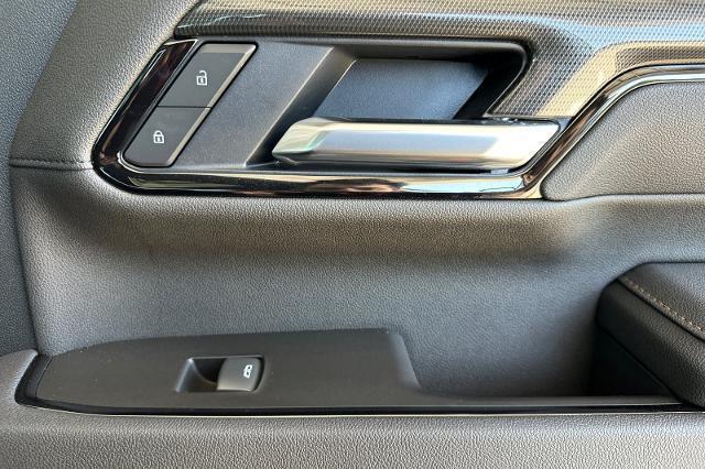 new 2025 GMC Sierra 2500 car, priced at $89,690