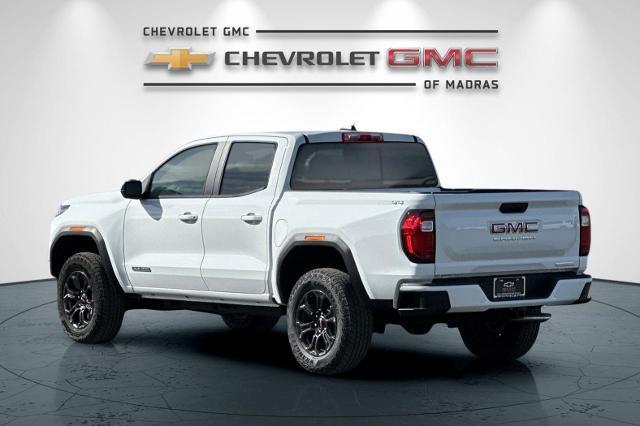new 2025 GMC Canyon car, priced at $47,820