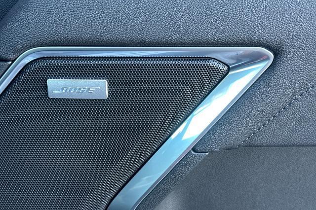 new 2025 GMC Sierra 1500 car, priced at $64,830
