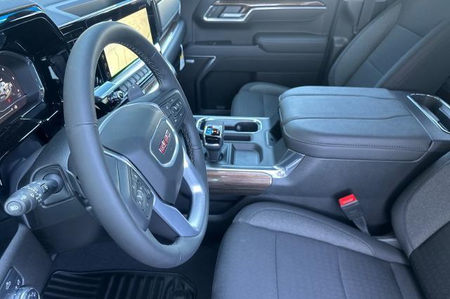 new 2025 GMC Sierra 1500 car, priced at $64,830