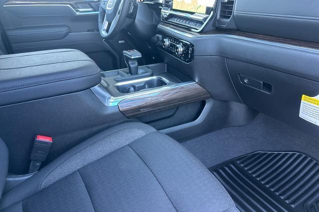 new 2025 GMC Sierra 1500 car, priced at $64,830