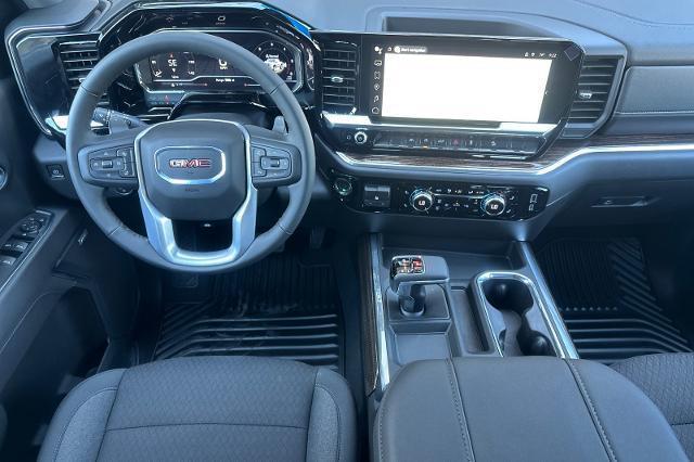 new 2025 GMC Sierra 1500 car, priced at $64,830