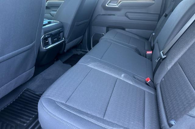 new 2025 GMC Sierra 1500 car, priced at $64,830