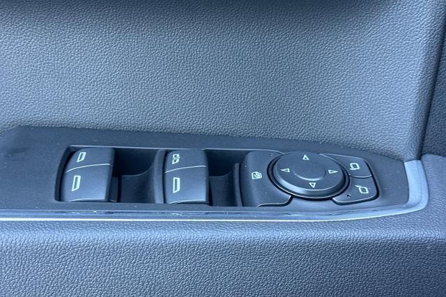 new 2025 GMC Sierra 1500 car, priced at $64,830