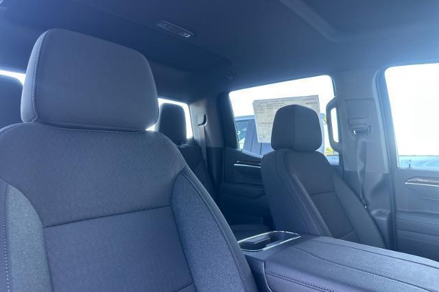 new 2025 GMC Sierra 1500 car, priced at $64,830