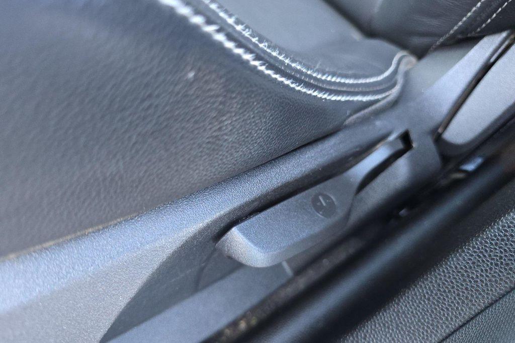 used 2019 Ford Fiesta car, priced at $11,900