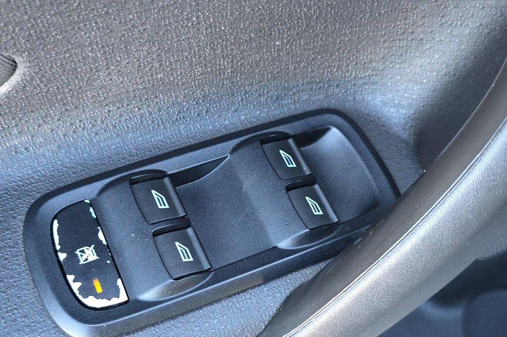 used 2019 Ford Fiesta car, priced at $11,900