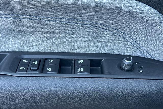 used 2024 Jeep Compass car, priced at $25,790