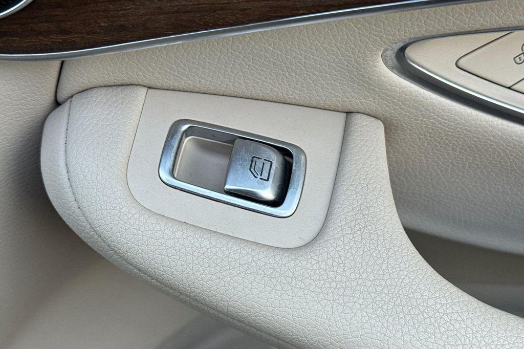 used 2022 Mercedes-Benz GLC 300 car, priced at $23,500