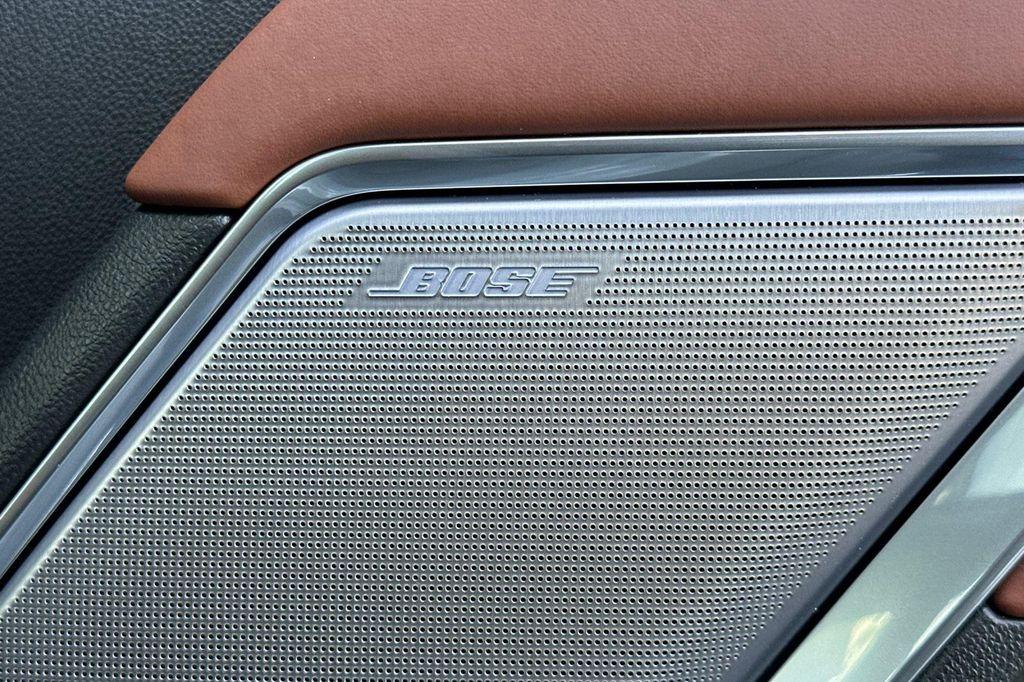 used 2025 GMC Sierra 1500 car, priced at $78,500