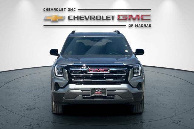 new 2026 GMC Terrain car, priced at $34,640