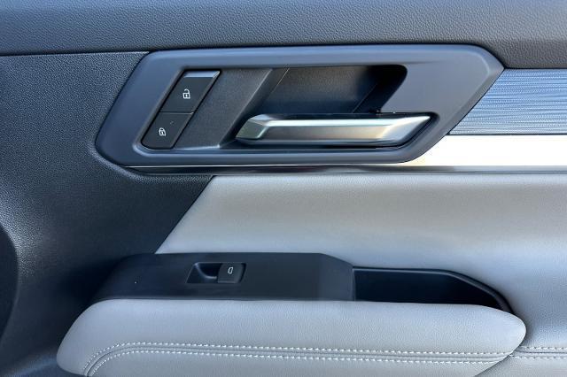 new 2026 GMC Terrain car, priced at $34,640