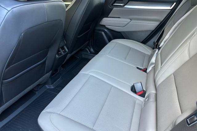 new 2026 GMC Terrain car, priced at $34,640