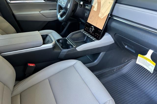 new 2026 GMC Terrain car, priced at $34,640