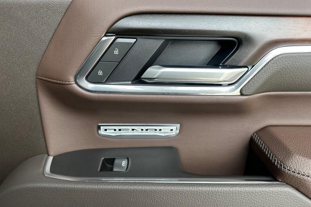 new 2025 GMC Sierra 1500 car, priced at $67,475