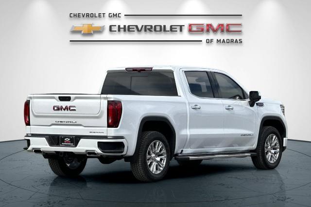 new 2025 GMC Sierra 1500 car, priced at $67,475