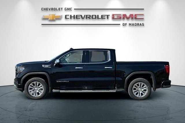 new 2025 GMC Sierra 1500 car, priced at $75,525