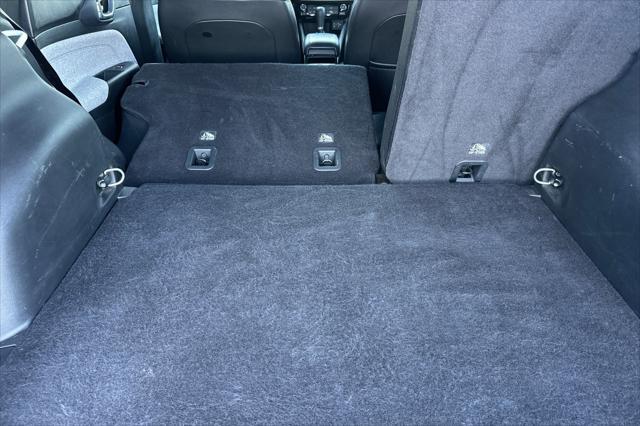 used 2024 Jeep Compass car, priced at $28,890