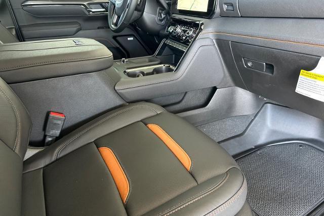 new 2025 GMC Sierra 3500 car, priced at $90,540