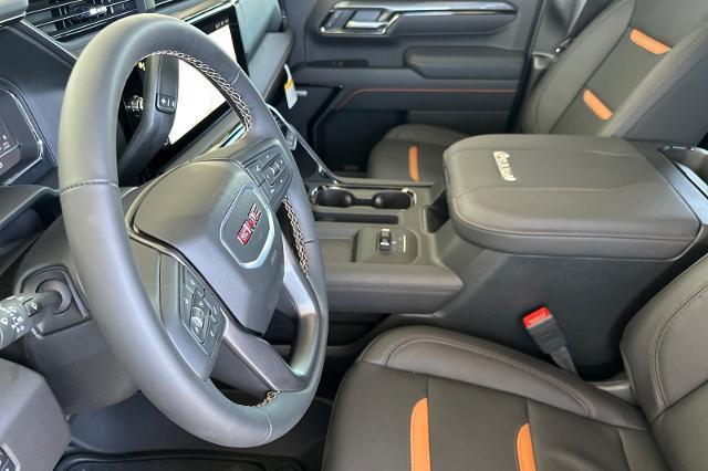 new 2025 GMC Sierra 3500 car, priced at $90,540