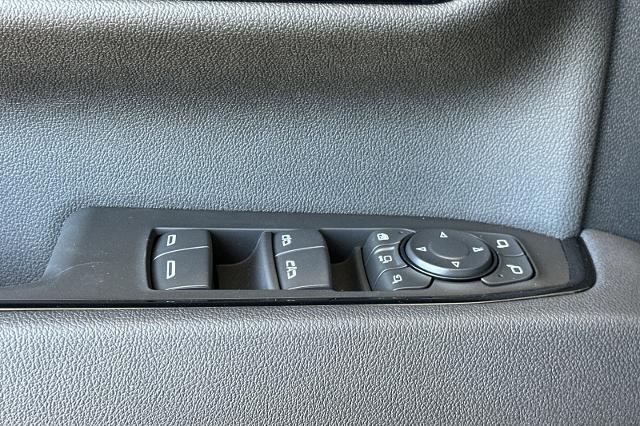 new 2025 GMC Sierra 3500 car, priced at $90,540
