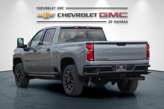 new 2026 Chevrolet Silverado 2500 car, priced at $87,315