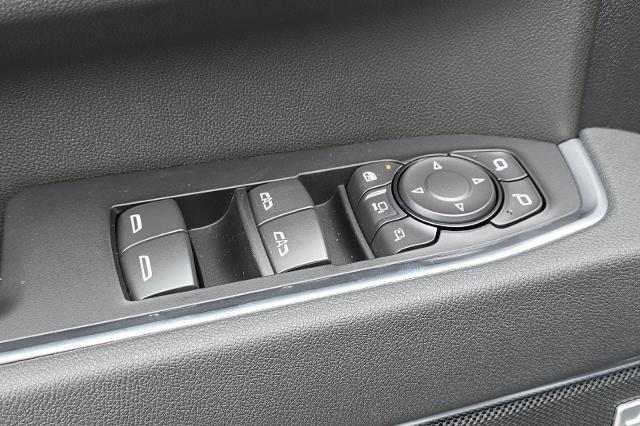 new 2026 Chevrolet Silverado 2500 car, priced at $87,315